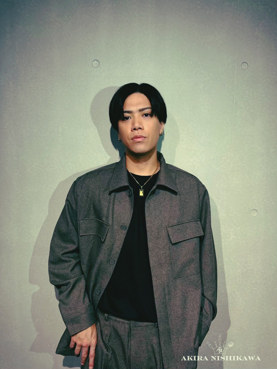 西川輝｜アーティスト紹介 ムービングミュージック